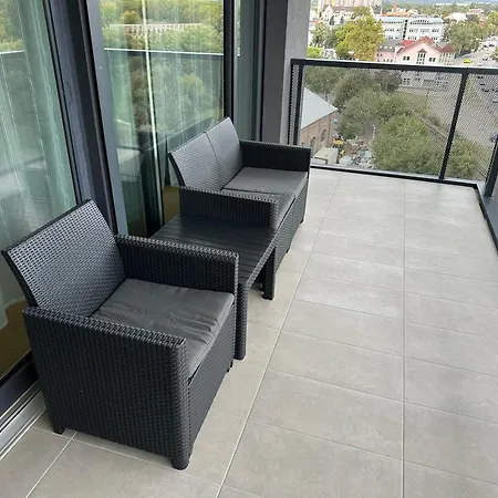 Island View - Luxury