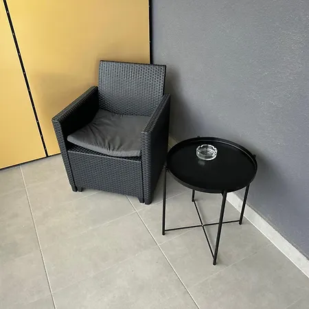 Island View - Luxury * ブダペスト