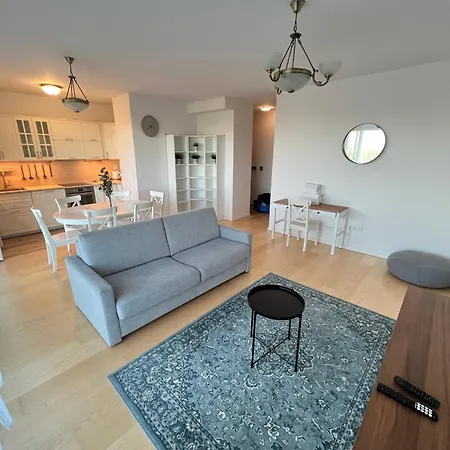 Island View - Luxury * ブダペスト