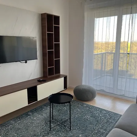 Island View - Luxury * ブダペスト