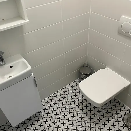 アパート Island View - Luxury ブダペスト