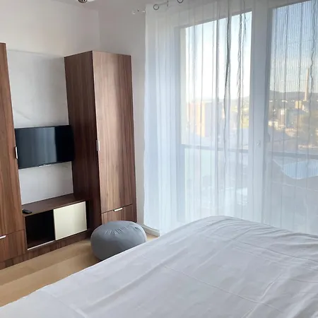 Island View - Luxury * ブダペスト