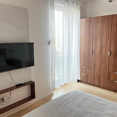 Island View - Luxury * ブダペスト