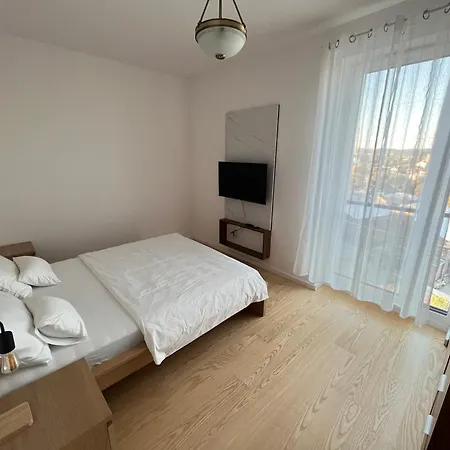 Island View - Luxury アパート *