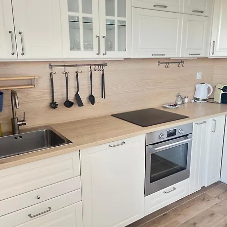 Island View - Luxury *