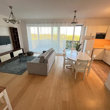 Island View - Luxury Daire