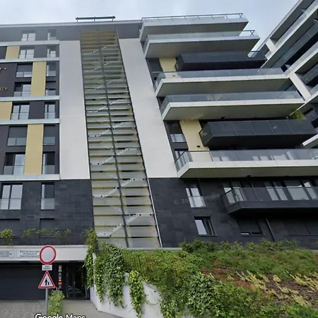 Island View - Luxury Daire