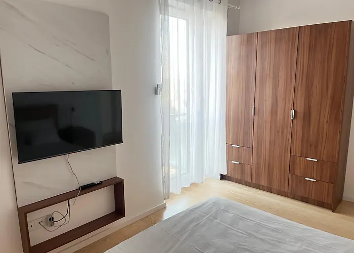 Island View - Luxury * Budapesta