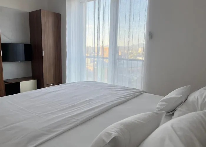 Island View - Luxury * Budapesta