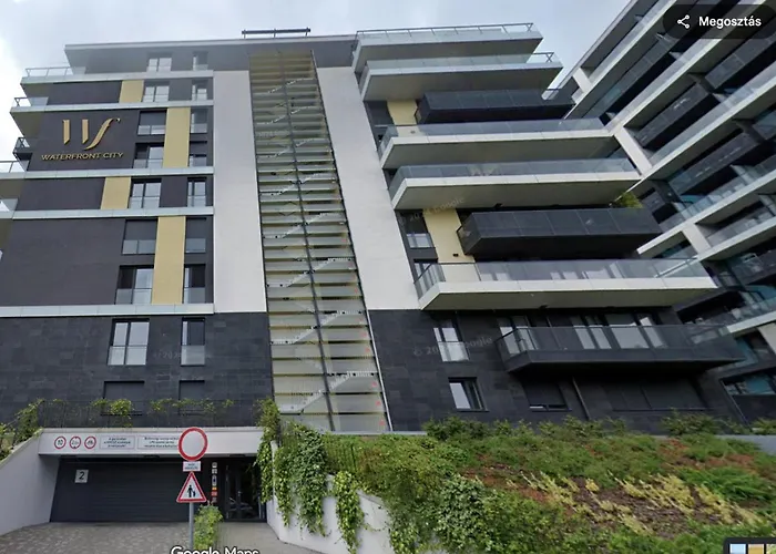 Island View - Luxury Apartament