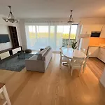 Island View - Luxury Appartement