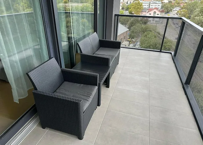 Island View - Luxury