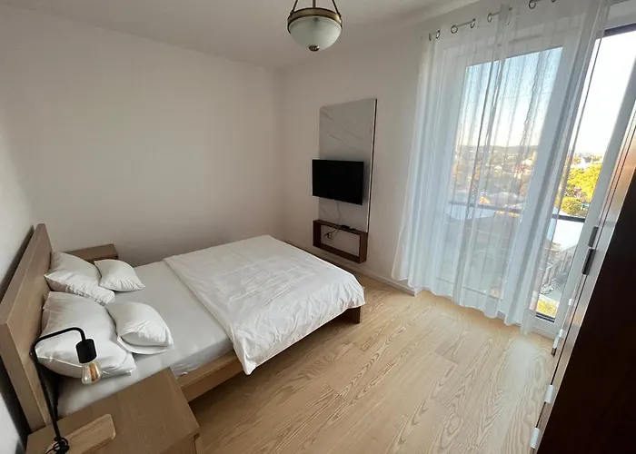 Island View - Luxury Apartment *