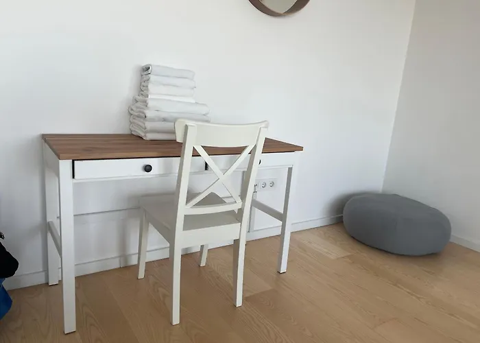 Island View - Luxury